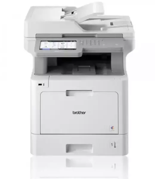 Brother MFC-L9570CDW Imprimante multifonction Laser Couleur MFCL9570CDWG1